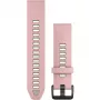 Band Garmin Quickfit 010-13391-05 Grau Rosa