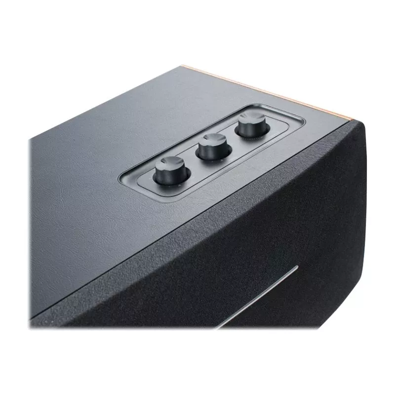 Edifier | Kleiner Aktivlautsprecher | D12 | Bluetooth | Drahtlose Verbindung