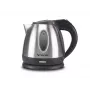 Wasserkocher Beper P101BOL001 1,7L 2200W Schwarz