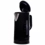 Kohersen Modern Matt Wasserkocher A451 schwarz