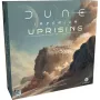 Dune: Imperium - Uprising, Brettspiel