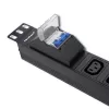 Qoltec 53999 unterbrechungsfreie Stromversorgung (USV)