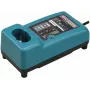 Makita Werkzeug GmbH DC1414 - Ladegerät - Makita - Schwarz - Türkis - 1,17 h - AC - 230 V (193864-0)