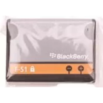 SchwarzBerry F-S1 - Akku - Li-Ion - 1270 mAh - für Torch 9800, 9810