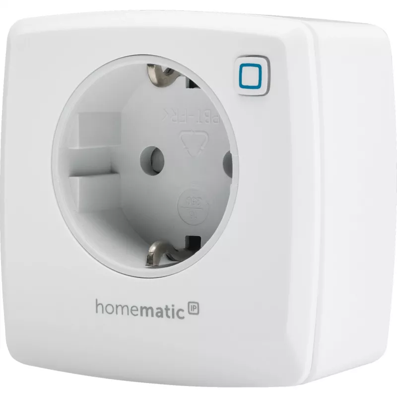 Homematic IP HMIP-PS-2 smart stik 3680
