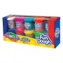 Colorino Creative Fun Dough 10-tlg.