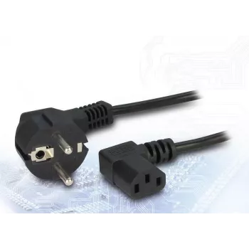 Inter-tech 88885268 Konnektivitätszubehör Schwarz