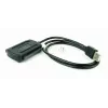 IDE / SATA auf USB Adapter GEMBIRD AUSI01