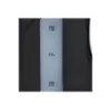 Elektrischer Wasserkocher Emerio 1 L 900 W Schwarz