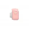 Digitalkamera für Kinder Extralink H27 SINGLE PINK Pink Weiß 3 Jahre