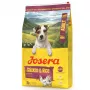 JOSERA Adult Mini Chicken mit Reis - Trockenhundefutter - 10kg