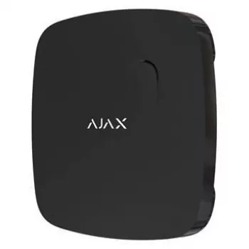Detector Wrl Fireprotect PLUS/BLACK 38106 Ajax