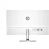 HP 23,8-Zoll Series 5 FHD-Monitor in Weiß - 524sw