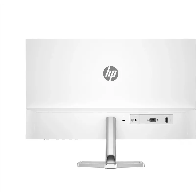 HP 23,8-Zoll Series 5 FHD-Monitor in Weiß - 524sw