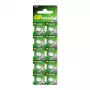 Alkaline Batteries Mini GP A76/G13/LR44/157