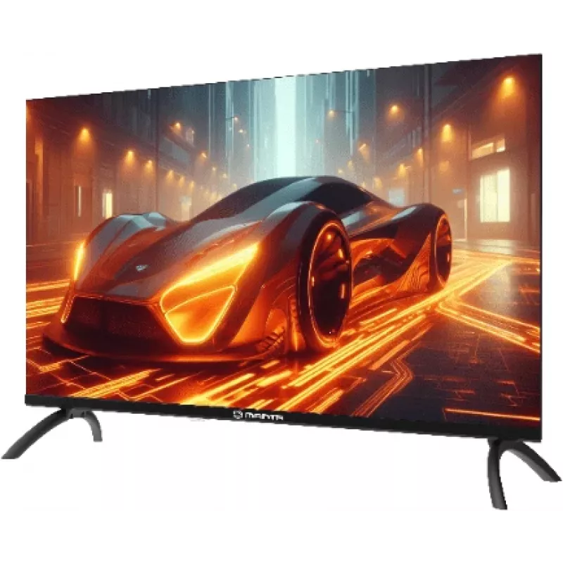 Fernseher Manta 32LHN124E 32 Zoll HD LCD 1366 x 768