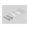 Glasfaser-Anschlussdose DeLOCK 86842