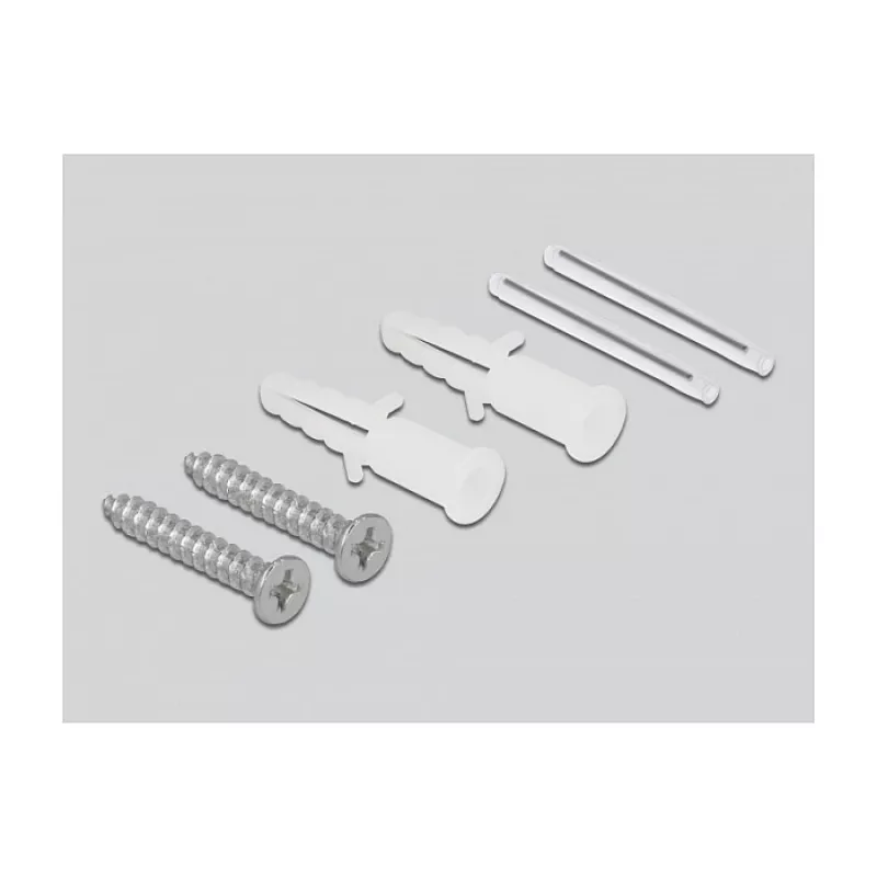 Glasfaser-Anschlussdose DeLOCK 86842