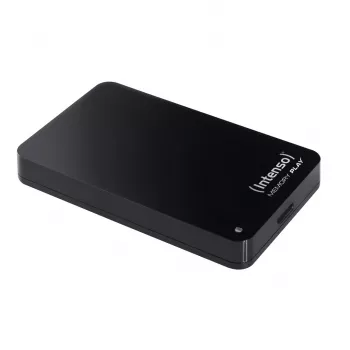 Externe Festplatte Intenso 2TB USB 3.0 2,5 Zoll Modell