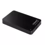 Externe Festplatte Intenso 2TB USB 3.0 2,5 Zoll Modell