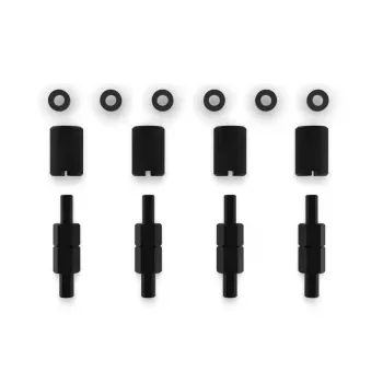 Alphacool Schraubenset Core CPU-Kühler AM4/AM5 - CPU-Kühler - AMD Sockel AM4 (Ryzen) (10198)