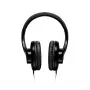 Shure SRH240A Kopfhörer Kabelgebunden Kopfbügel Musik Schwarz