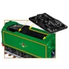 Cobi Bausteine Zug Flying Scotsman Modell COBI-6292 Maßstab 1:48, Konstruktionsset