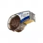 Selbstklebendes Druckeretikett Brady 110929
