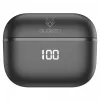 In-Ear-Kopfhörer AOAERO Aeropods Schwarz