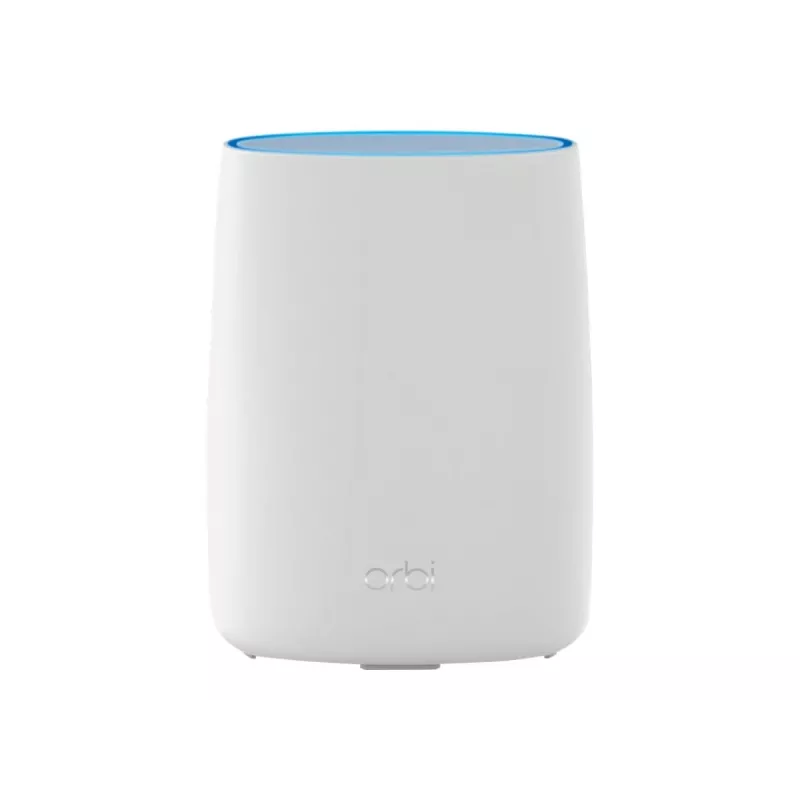 NETGEAR LBR20 Wireless Router Gigabit Ethernet Dual-Band (2,4 GHz / 5 GHz) 4G Weiß
