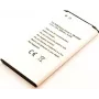 CoreParts MBXSA-BA0135 Mobiltelefon-Ersatzteil Akku Schwarz