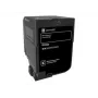 Toner-Kartusche Lexmark 74C20KE 2500 Seiten Schwarz