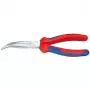 Knipex 26 25 200 Zange Diagonal-Seitenschneider