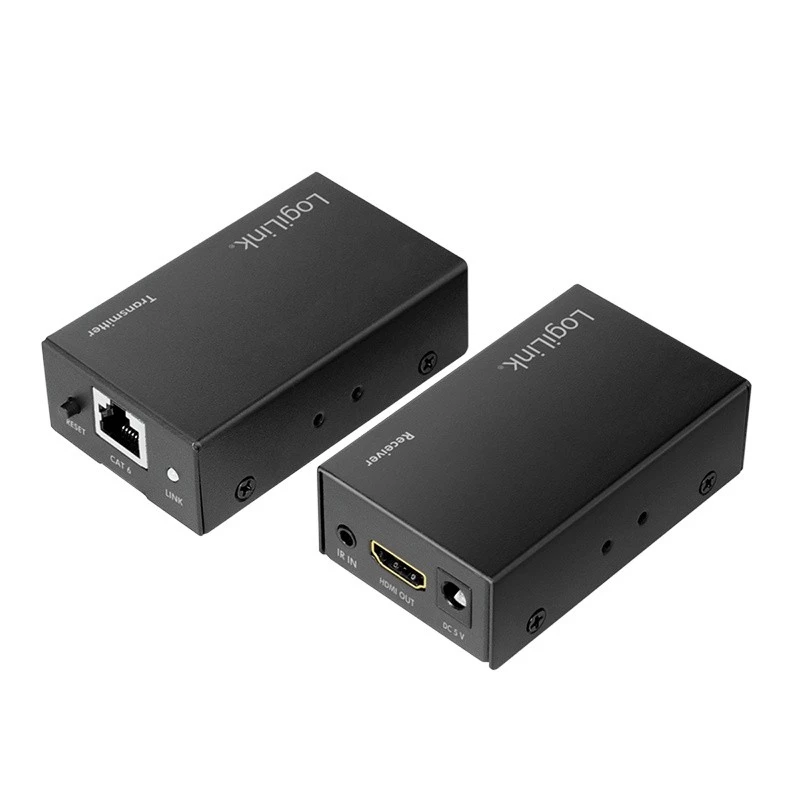 HDMI Extender bis 60m 1080p/60Hz