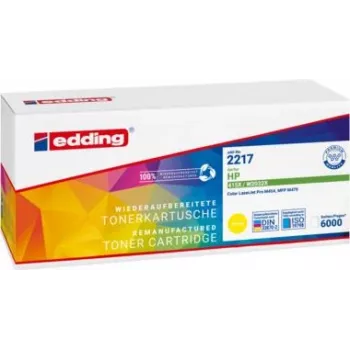 EDD-2217 Gelber Toner ersetzt 415X W2032X - Kompatibel - Tonereinheit