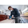 Bosch GEX 34-150 Professional Exzenterschleifer 12000 U/min 24000 OPM Schwarz, Blau, Grau, Rot