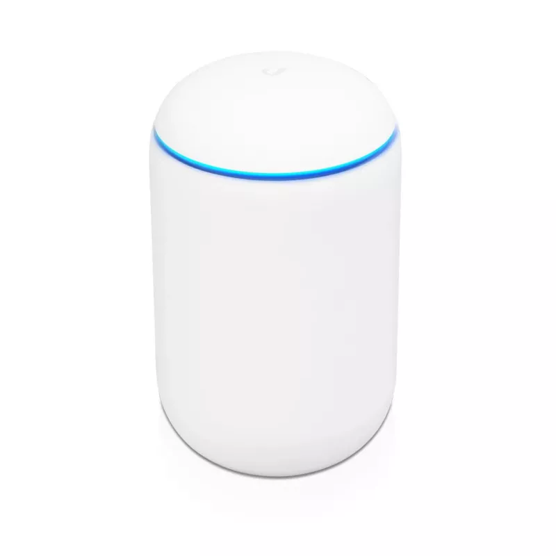 Ubiquiti UniFi Dream Machine WLAN-Router Weiß