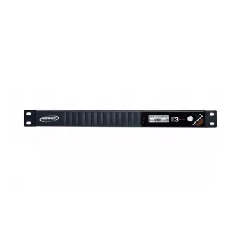 Unterbrechungsfreie Stromversorgung Infosec E3 Evo 500VA 300W mit 4x C13-Ausgängen