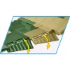 Cobi 1/32 Maßstab Junkers Ju 87 B-2 Modellbausatz