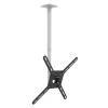 TV-Halterung Barkan Mounting Systems 3500 165,1 cm 40 kg Kapazität