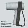 Haartrockner Braun BRHD211E 2200W mit Ionic Technology