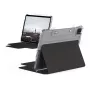 [U] by UAG 12329N314040 Tablet-Hülle 27,9 cm (11) Folio Schwarz, Translucent