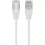 Ubiquiti Patch-Kabel 3m CAT6A UACC-Kabel-PATCH-EL-C6A-3M-W 3m UniFi Etherlighting Patchkabel (max. 10 GbE)