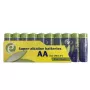 Alkaline-Batterien AA 10er-Packung