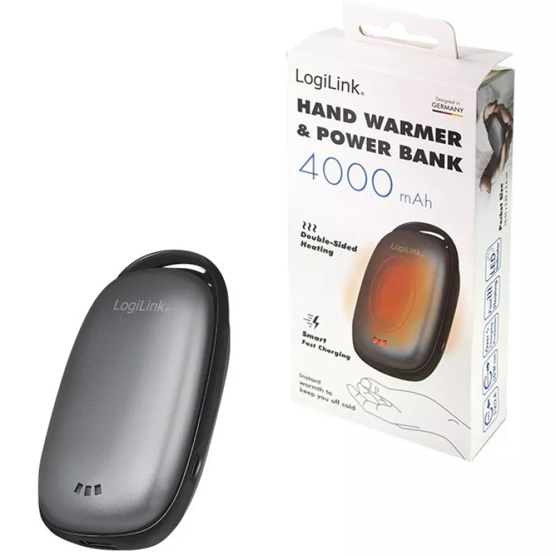 Logilink PA0264 Grau