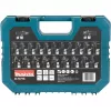 Makita D-74778 Fräser-Set