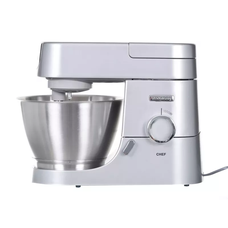 Kenwood KVC3110S Küchenmaschine 1000 W 4,6 L Silber