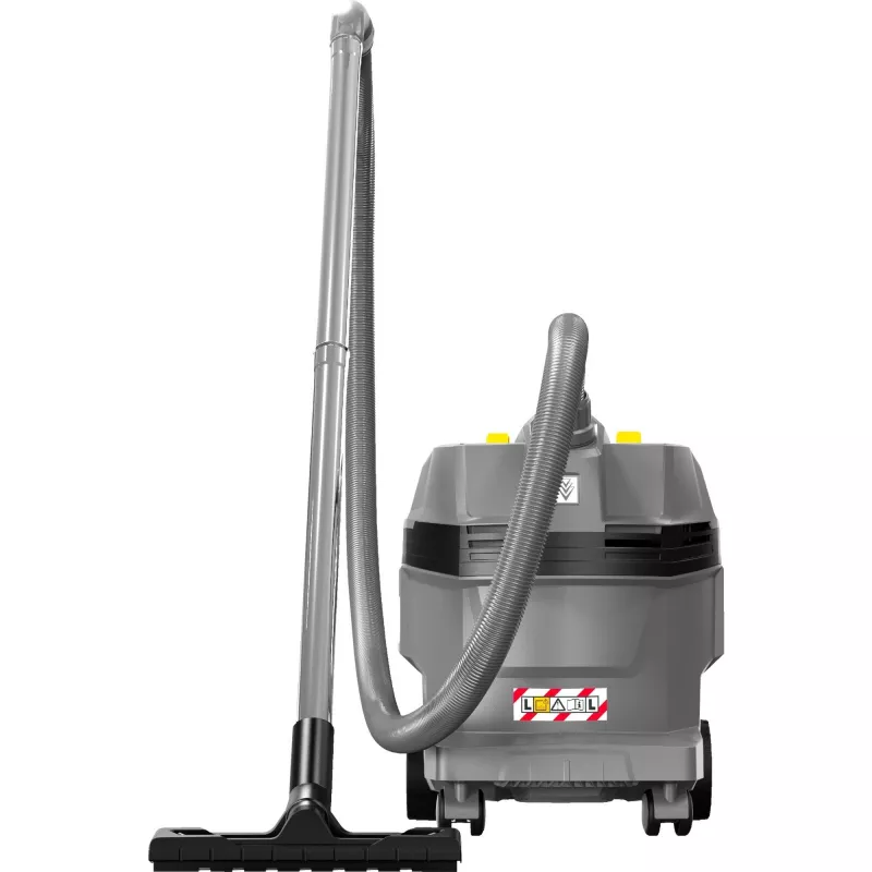 Nass- und Trockensauger Kärcher NT 22/1 Ap L – 22 L, 1300 W, 25,5 kPa Unterdruck, 71 l/s Luftstrom, 1,9 m Schlauch, 6 m Kabel