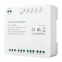 Smart-Schaltermodul Avatto DIY WSMD-4 32V — 4-Kanal-32V-Steuermodul für DIY-Projekte
