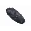 Fahrradtasche Topeak BackLoader 15 L Nylon Polyethylen Schwarz